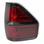 BL3Z13405AB - Electrical: Tail Lamp Assembly for Ford Image