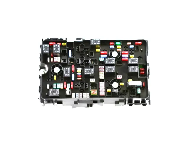 68406350AA - : Power Distribution Center for Mopar Image