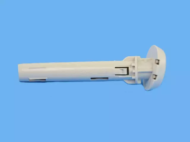 Headrest Sleeve, Locking - Mopar (1VB60LW9AB)