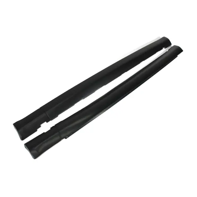 68034803AA - : Sill Cladding, Right for Mopar Image