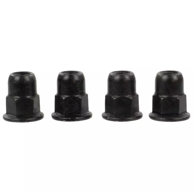 W715851S450B - Body: Striker Nut for Ford: Expedition, Explorer, F-250 Super Duty, F-350 Super Duty, F-450 Super Duty, Mustang Mach-E, Police Interceptor Utility | Lincoln: Aviator, Navigator Image