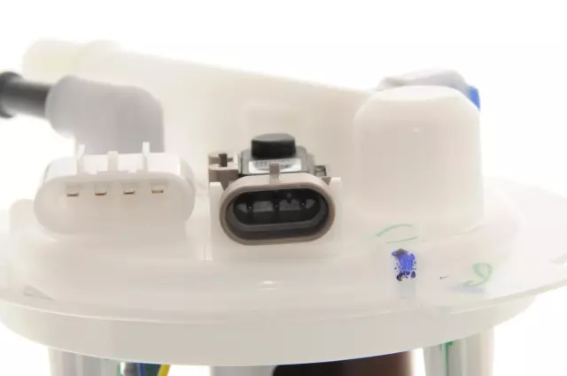 Fuel Pump Module without Fuel Level Sensor - GM (23106138)