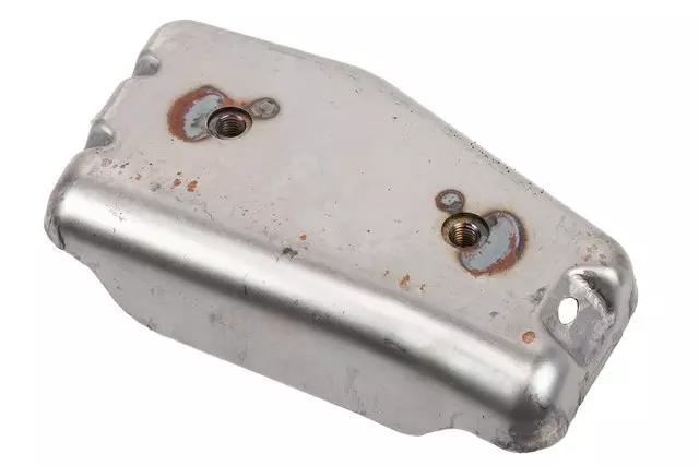 25723917 - : Passenger Side Transmission Support Reinforcement for Cadillac: SRX Image