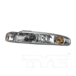 20549700 - : TYC Headlight Assembly for TYC Image