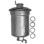 22035095 - Unclassified: Fuel Filter for OmniParts Image