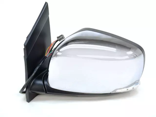 Outside Rearview Mirror, Left - Mopar (68164727AI)