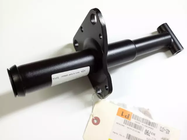 3B0807271C - Body: Energy Absorber for Volkswagen: Passat Image