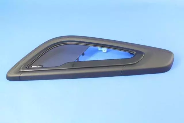 5QZ08DX9AA - : Front Door Trim Armrest, Right for Mopar Image