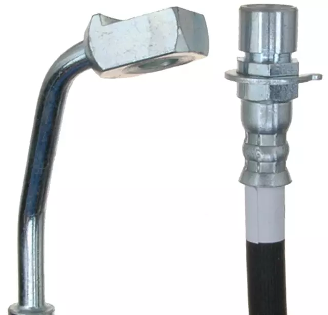 18J4559 - : Front Passenger Side Brake Hose for ACDelco Image