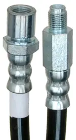 BH383282 - : Raybestos Element3 Brake Hose for Raybestos Brakes Image