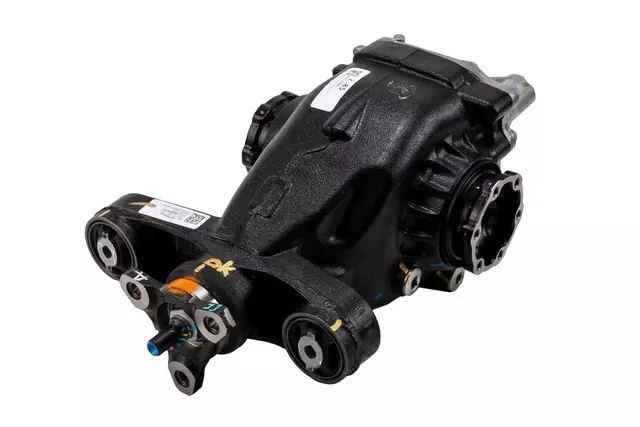 85571697 - : Carrier for Cadillac: ATS Image