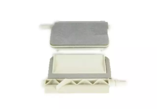 89018311 - HVAC: Valve for Chevrolet: Impala, Impala Limited, Monte Carlo Image