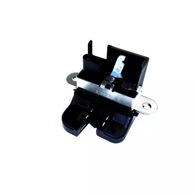 1K6827505F9B9 - : Lock for Volkswagen: GTI, Passat, R32, Rabbit Image