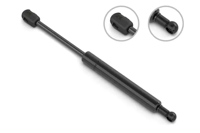 5B9991IR - Exterior: Stabilus Trunk Lid Lift Support for Stabilus Image