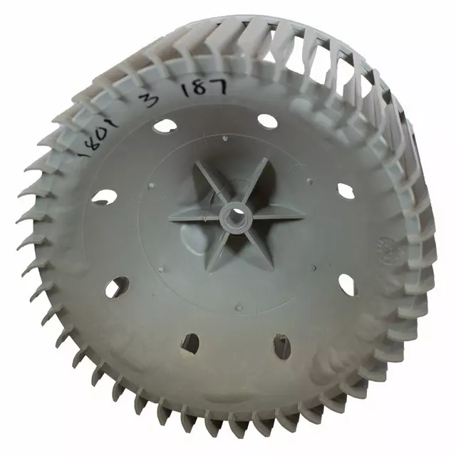 1L2Z19834AA - HVAC: Fan for Ford: Explorer, Explorer Sport, Explorer Sport Trac, Ranger | Mercury: Mountaineer Image