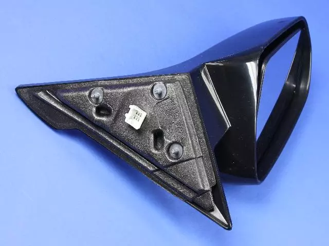 1AL031RHAC - Doors, Door Mirrors and Related Parts: Outside, Rearview, Electric, Heated Mirror, Left for Mopar Image