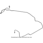 42896916 - : F (S)Pipe for GM Image