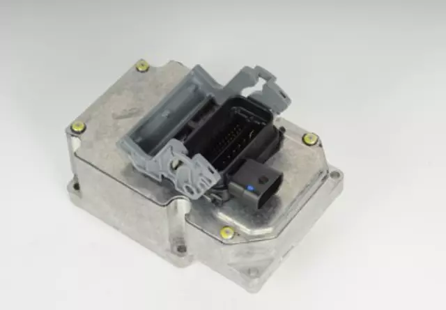 12227394 - Brakes: ABS Control Module for GM Image