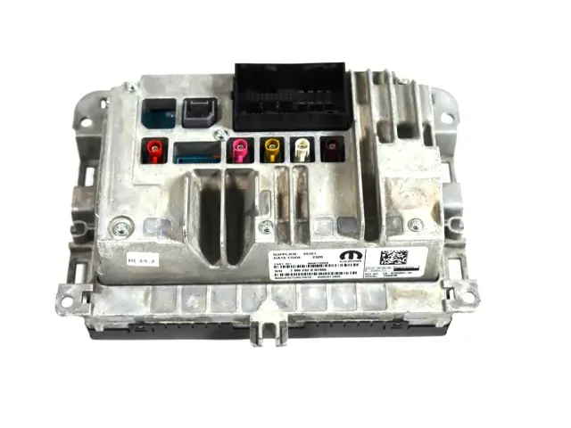 Multi Media Radio - Mopar (68461759AF)