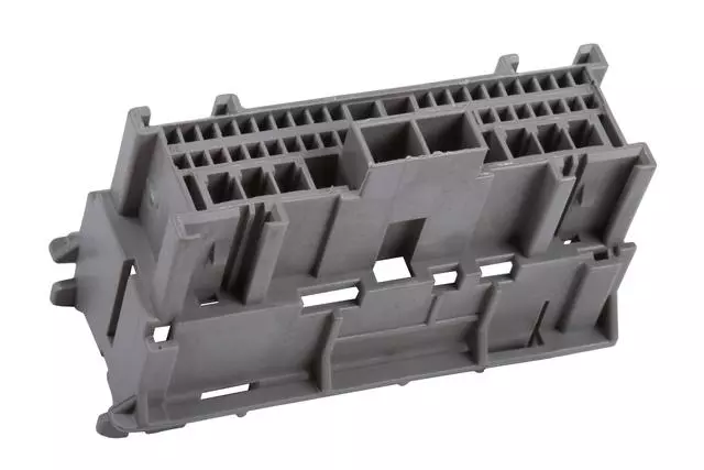 13513071 - : Body Wiring Harness Connector for GM Image