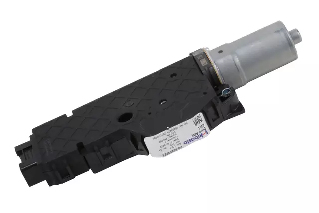 Sunroof Window Motor with Control Module - GM (86792059)
