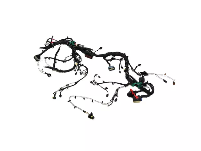 68371279AC - Electrical: Transmission Wiring for Mopar Image