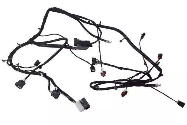 22972349 - : Headlamp Wiring Harness for GM Image