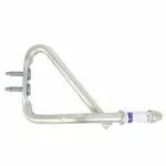 7C3Z5A246B - : 2008-2010 Ford - Front Pipe Bracket for Ford: F-250 Super Duty, F-350 Super Duty, F-450 Super Duty, F-550 Super Duty Image