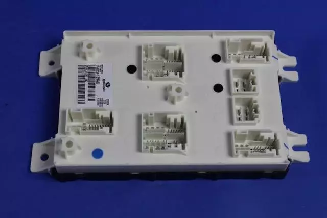 Body Controller Module - Mopar (68236139AH)