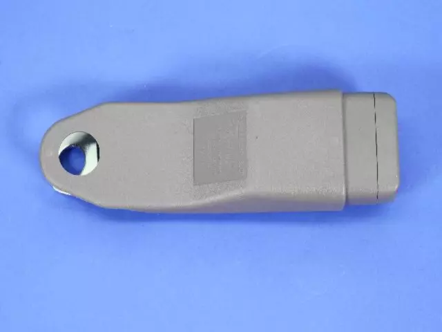 Front Inner Seat Belt, Right - Mopar (UW601J3AC)