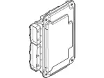 CA6Z12A650DC - Electrical: ECM for Ford: Fiesta Image