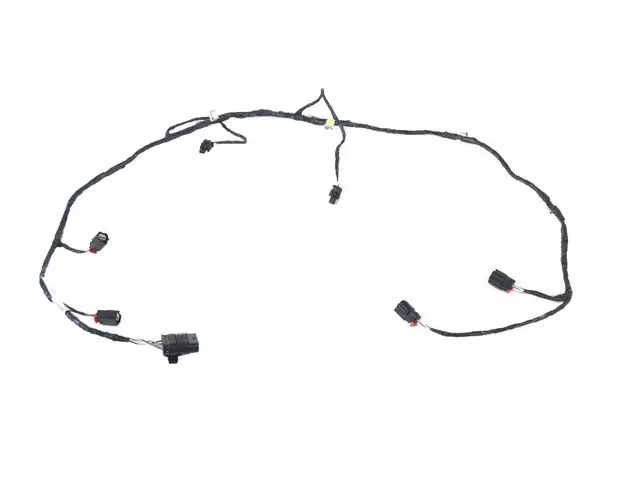 Rear Fascia Wiring - Mopar (68280374AB)