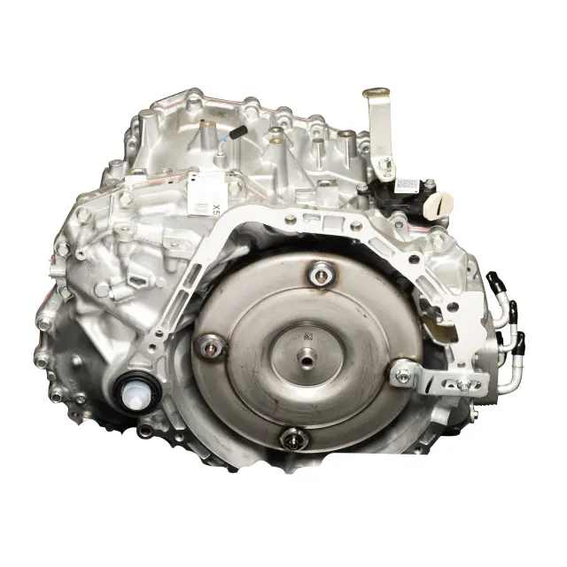3102M3WX5DRE - : Remanufactured Trans-axle Assembly - Automatic for Infiniti Image