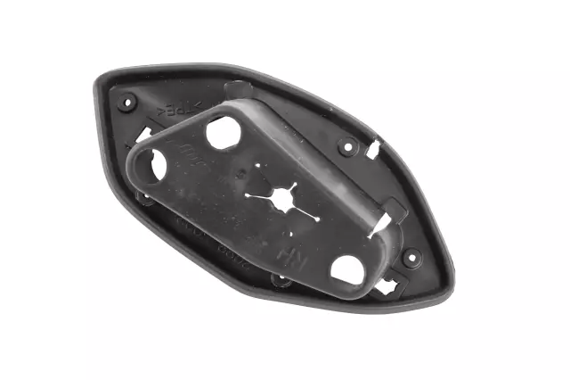 Passenger Side Outside Rearview Mirror Gasket - GM (84784510)