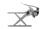RPAT043 - Electrical, Lighting and Body: Power Window Regulator Assembly w  Motor for AISIN Image