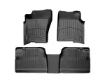 4408912 - : Black FloorLiner™ DigitalFit® for WeatherTech Image
