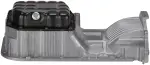HYP04A - Engine: Engine Oil Pan for Spectra Premium Image