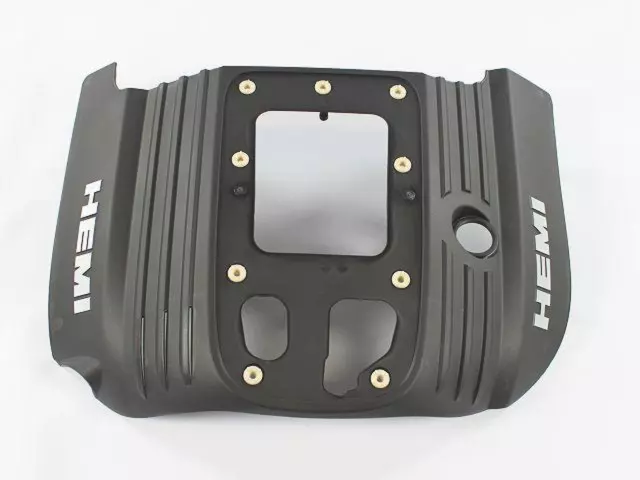 Engine Cover, Lower - Mopar (53013718AC)