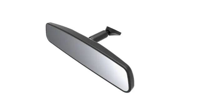 4696545AB - Body: Mirror Inside for Mopar Image