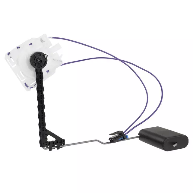 PL3Z9A299BA - Fuel System: Fuel Sender Unit for Ford: F-150 Image