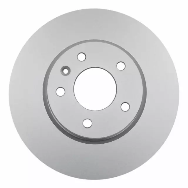 Rotor Assembly - Brake - Ford (QBRR-597)