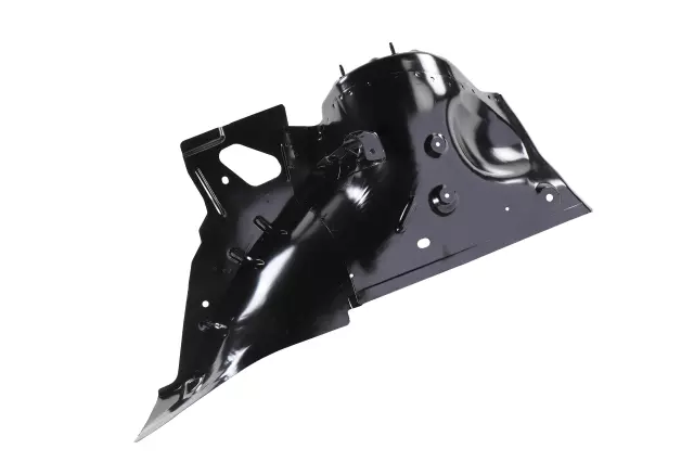 2008-2015 GM - Passenger Side Front Wheelhouse Panel - GM (22759519)