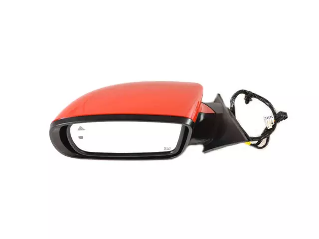 1NJ05ZR3AL - : Outside Rear-View Mirror, Left for Mopar Image