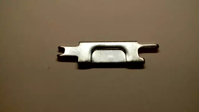 26718FE011 - : Parking Brake Strut for Subaru: Forester, Impreza, Legacy, SVX Image