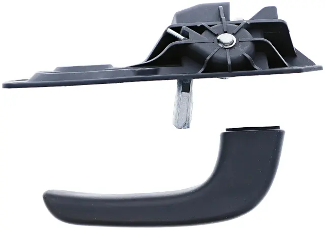 80375 - Body: Front Right Interior Door Handle for Dorman Image