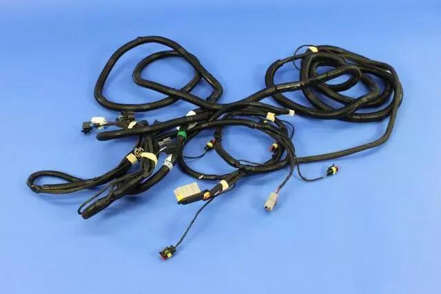 Body Right Wiring - Mopar (04727723AE)