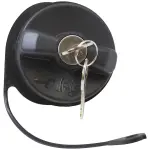 FC1055 - Fuel System: Motorcraftâ„¢ Cap for Ford: Explorer, Explorer Sport Trac, Freestar, Taurus | Mercury: Monterey, Mountaineer, Sable Image