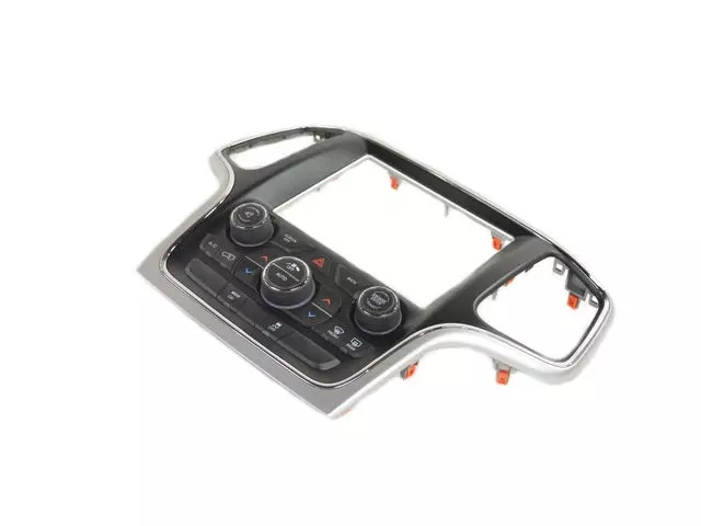 Vehicle Feature Controls Center Stack, US, Canada, Mexico - Mopar (68254019AA)