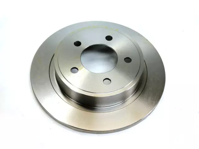 Rotor - Mopar (2AMV1240AA)
