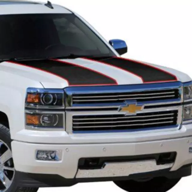 Body Decal Kit - GM (23221557)